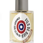 Etat Libre d'Orange Fils De Dieu Du Riz et Des Agrumes